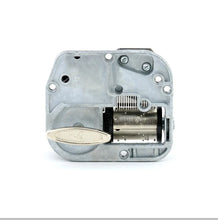 Charger l'image dans la galerie, Mécanisme boîte à musique automatique à ressort