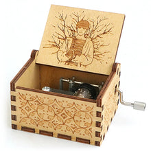 Charger l'image dans la galerie, Boîte à musique BTS Spring days