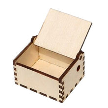 Charger l'image dans la galerie, Boîte à musique personnalisable