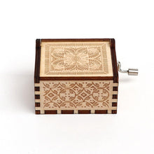 Charger l'image dans la galerie, Boîte à musique Spring days