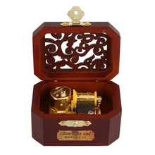 Charger l'image dans la galerie, Boîte à musique Lilium