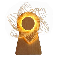 Charger l'image dans la galerie, Boîte à musique lumineuse étoile