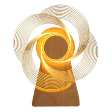 Charger l'image dans la galerie, Boîte à musique lumineuse nuage