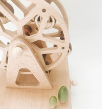 Charger l'image dans la galerie, Boîte à musique magnétique Grande roue