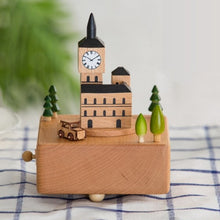 Charger l'image dans la galerie, Boîte à musique magnétique londre