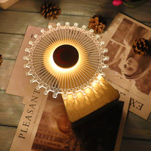 Charger l'image dans la galerie, Boîte à musique lumineuse Grande roue