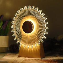 Charger l'image dans la galerie, boite a musique lumineuse relaxante