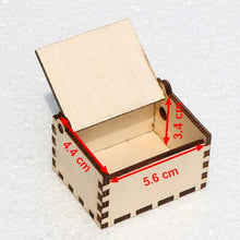 Charger l'image dans la galerie, Boîte à musique personnalisable