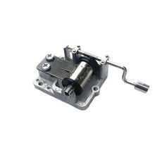 Charger l'image dans la galerie, Mécanisme boîte à musique