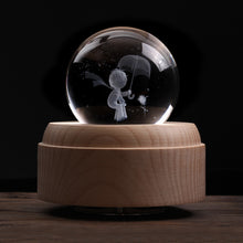 Charger l'image dans la galerie, Boîte à musique Petit prince