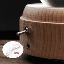 Charger l'image dans la galerie, Boîte à musique lumineuse Cerf