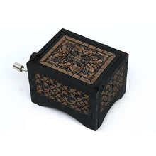 Charger l'image dans la galerie, Boîte à musique you are my sunshine