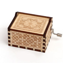 Charger l'image dans la galerie, Boîte musicale fabuleux destin Amélie Poulain