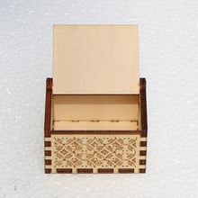 Charger l'image dans la galerie, Boîte à musique personnalisable