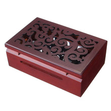 Charger l'image dans la galerie, Boîte à musique à manivelle à faire soi-même (30 notes)