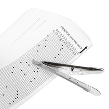 Charger l'image dans la galerie, Boîte à musique à manivelle à faire soi-même (30 notes)