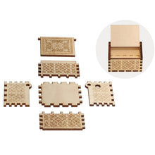 Charger l'image dans la galerie, Boîte à musique personnalisable