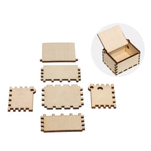 Charger l'image dans la galerie, Boîte à musique personnalisable